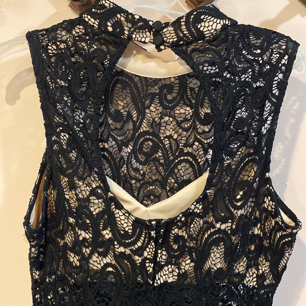 Prom / Formal Dress - Picture 3 of 4